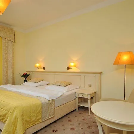Metamorphis Excellent Hotel Praga