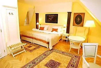Metamorphis Excellent Hotel Praga