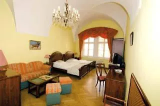 Metamorphis Excellent 5* Praga